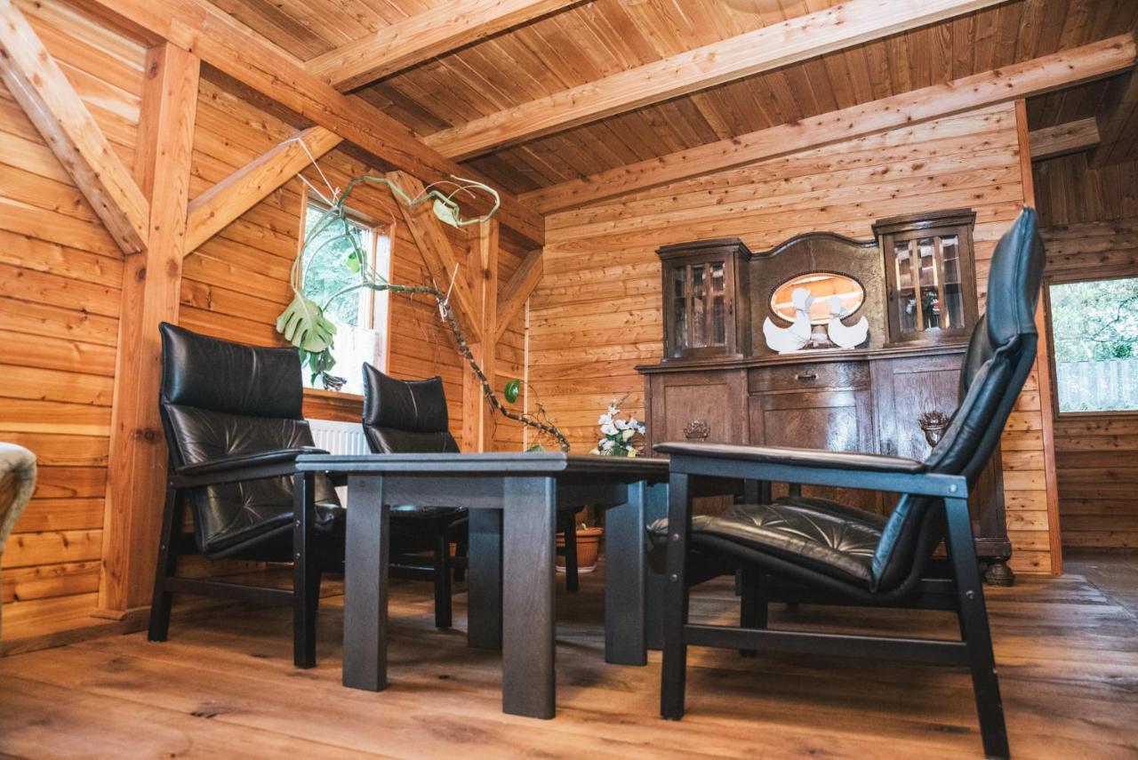 Bauernhof Pod Modrzewiami Nowy Tomyśl
